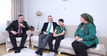 KOCAELİ’NİN DÖRT BİR YANINA YAYILACAK PROJE
