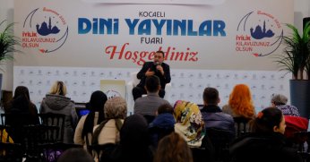 ÇOCUKLUĞUNDAKİ RAMAZAN MANİSİ