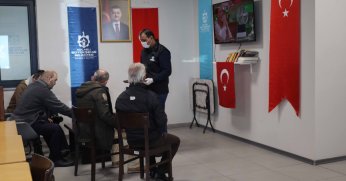 SOSYAL ENTEGRASYON VE PSİKOLOJİK DESTEK