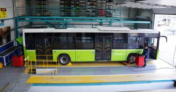 Büyükşehir’den 11 milyonluk dev tasarruf