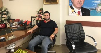 Bayramınız Kutlu Olsun.