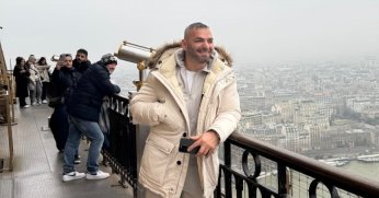 Bayramınız Kutlu Olsun.