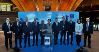 GÜNDEME DAİR ÖNEMLİ BİR KONUŞMA YAPTI