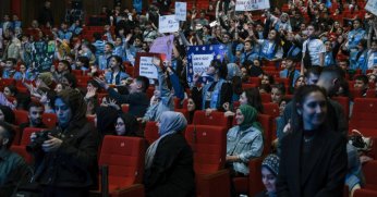 İyilik Kılavuzu’nda ödüller sahiplerini buldu