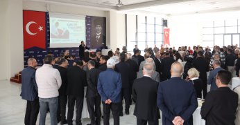 Derince’de Bayram Coşkusu