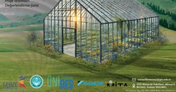 GTÜ’de 4. Mimarlık ve Enerji Çalıştayı