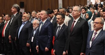 “BUGÜN YAŞANANLAR SAVAŞ DEĞİL, KATLİAM”