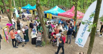 BÜYÜK GÜN “23 NİSAN” ÇARŞAMBA