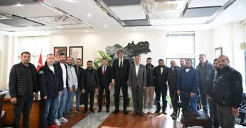 Kartepe Belediyesi’nde Anlaşma Sağlandı