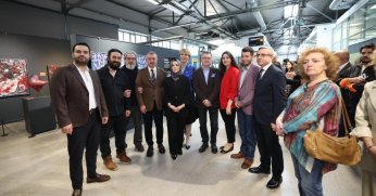 TÜRKİYE’NİN EN BÜYÜK ENDÜSTRİEL DÖNÜŞÜM PROJESİ