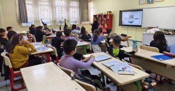 Sıfır atık bilinci Kocaeli’ni sarıyor