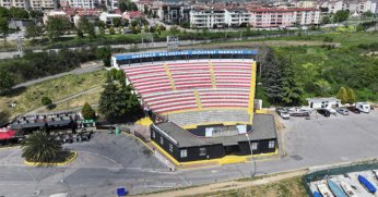 Kültür ve Sanatın Kalbi  Bu Yaz Derince’de Atacak