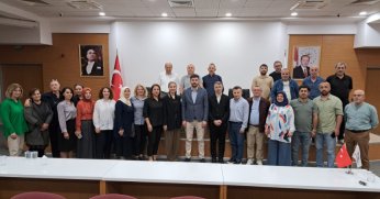 Kartepe Belediyesi’nde Kalp Sağlığı Semineri