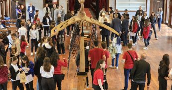 GÖLCÜKTEKİ TARİHİ YAPILAR GÖLCÜKLÜ ÖĞRENCİLERE İLHAM OLDU