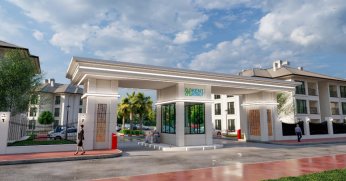 Kent Konut’tan Kartepe’ye yeni konut projesi