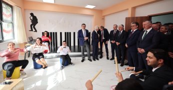 ÖZEL EĞİTİM SINIFI SAYISI ARTACAK