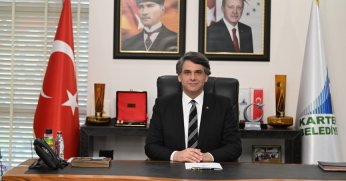 Başkan Kocaman’dan 19 Mayıs Mesajı