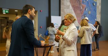 SEGM Ortak Miras & Ortak Gelecek Buluşmaları’nın İlki 15 Mayıs'ta İstanbul Deniz  Müzesi'nde Gerçekleşti!