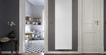 Termo Teknik, Termolux serisi radyatörleri ile deprem konutlarına ‘şık bir hava’ katıyor