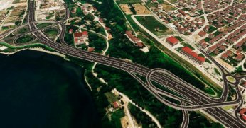 Başiskele Kavşağı’na dev yatırım için ilk adım atıldı