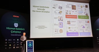 Geleceğin Kocaelisi bu çalıştaylarda masaya yatırıldı