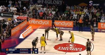 CANLI YAYINDA REKOR İZLENME