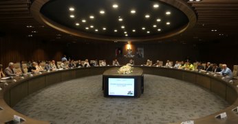 UKOME’den “Mehtap” ve “Büyük Ada” turları kararı