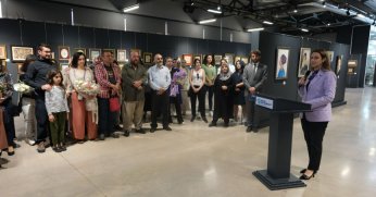 Büyükşehir Konservatuvarı iftiharla sunar