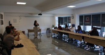 BÜYÜKŞEHİR’LE KESİNTİSİZ İLETİŞİM