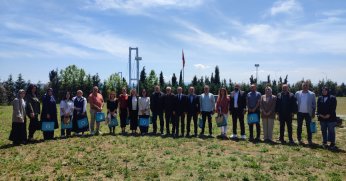 Sıfır atık bilinci tüm Kocaeli’ne aşılanıyor