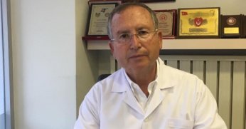 Turan Dumlu'nun Bayram Mesajı