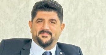 Hakan Seslikaya'dan Bayram Mesajı