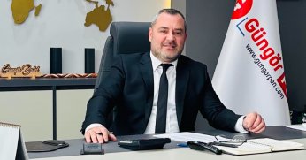 GÜNGÖR PEN & GÜNGÖR BALEL Bayramınız Mübarek Olsun