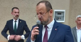 Gölcük Köyleri Yardımlaşma ve Dayanışma Derneği Başkanı İsmail Acar, Kurban Bayramı nedeniyle mesaj yayınladı.