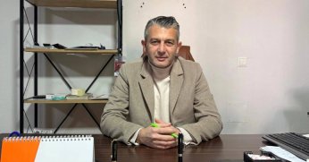 Öner Çelik Gayrimenkul 'Bayramınız Mübarek Olsun'