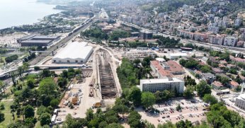 Körfezray İzmit’te tam gaz ilerliyor