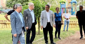 Başkan Gökçe’den Sorunlara Yerinde Çözüm