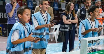 KODELİG’25’te ödüller sahiplerini buldu