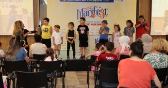 Ayşegül Dede ile hikâyelerle dolu yolculuk