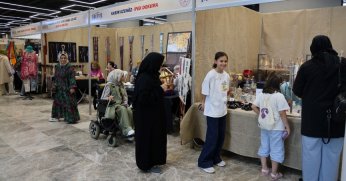 UNUTULMAZ BİR DENEYİM SUNDULAR