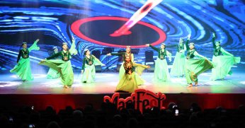 MARİFEST25’ten görkemli final