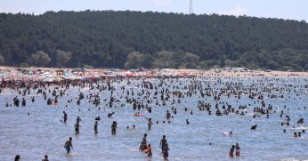 KOSKEM ile 54 kişi hayata tutundu