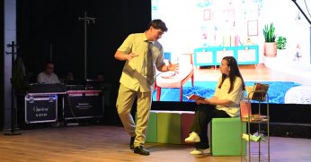 Kartepe Belediyesi Genç Akademi 4. Dönem Mezunlarını Gururla Uğurladı