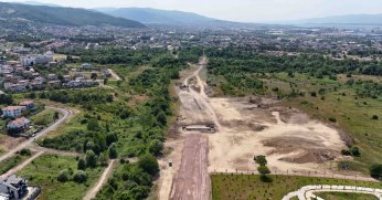 Ulaşıma yeni soluk için yoğun tempo