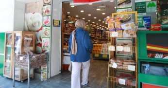 41 Süt Kart,  330 bin anneye hizmet verdi