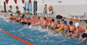 KARTEPE YAZ SPOR OKULLARI SEZONU AÇIYOR