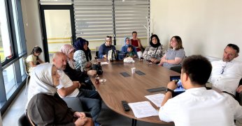 Bilinçli aile, sağlıklı birey