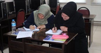 KO-MEK ile hayatlarını baştan yazdılar