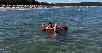 KOSKEM 1 haftada 235 can daha kurtardı