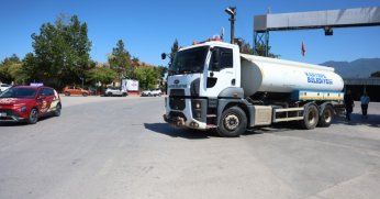 “Afetlerde Dayanışma En Büyük Gücümüzdür”